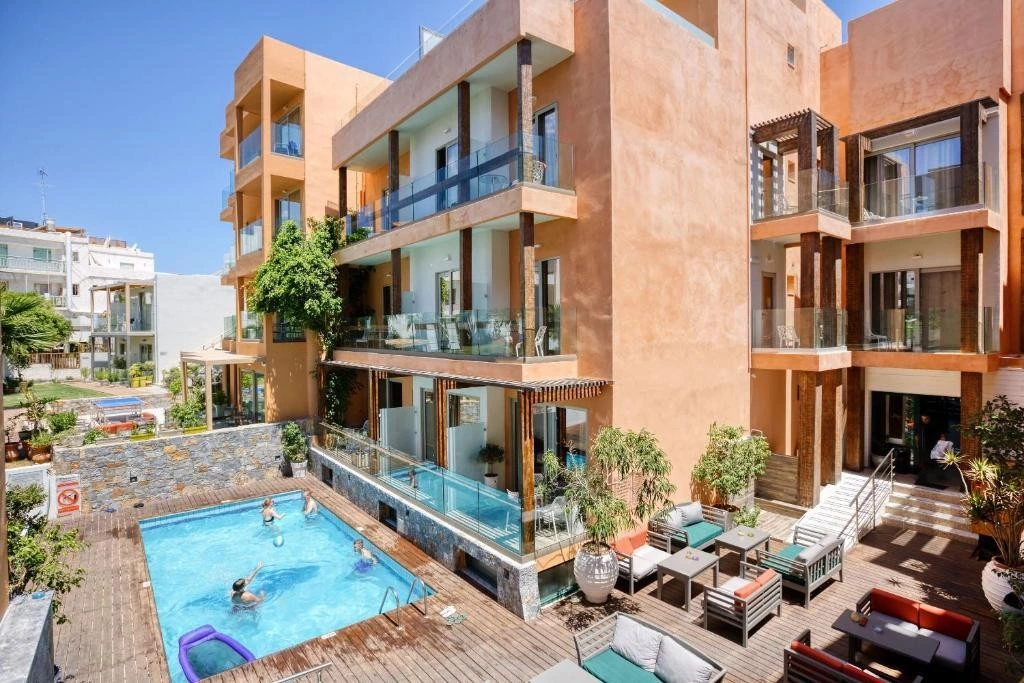 Oferta Hotel & Spa Palmera Beach – zdjęcie 1