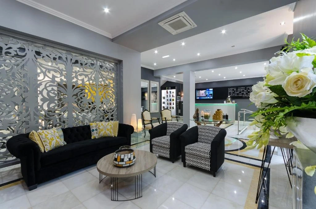 Oferta Hotel Avenida Park – zdjęcie 3