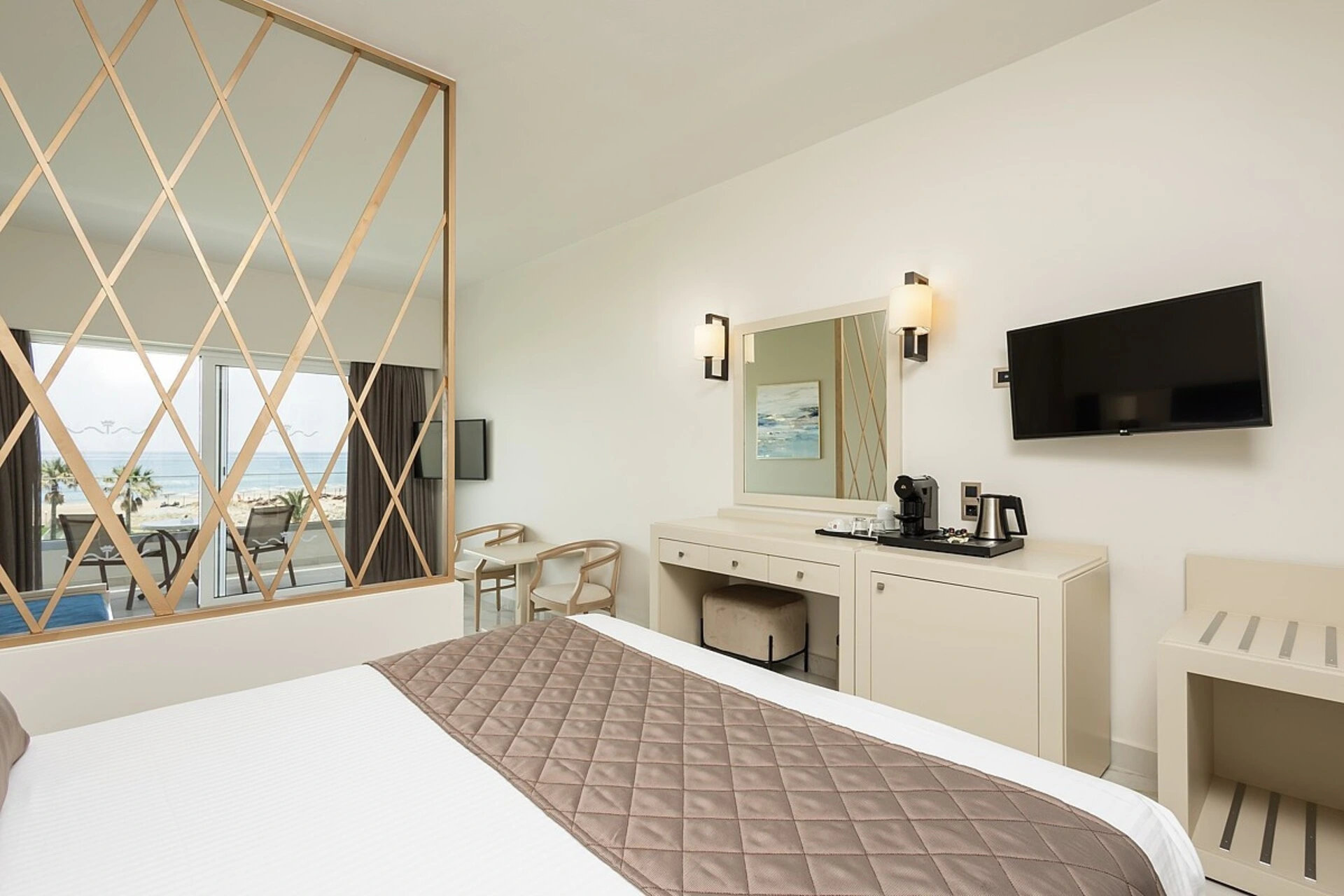 Oferta Hotel Vantaris Palace – zdjęcie 3