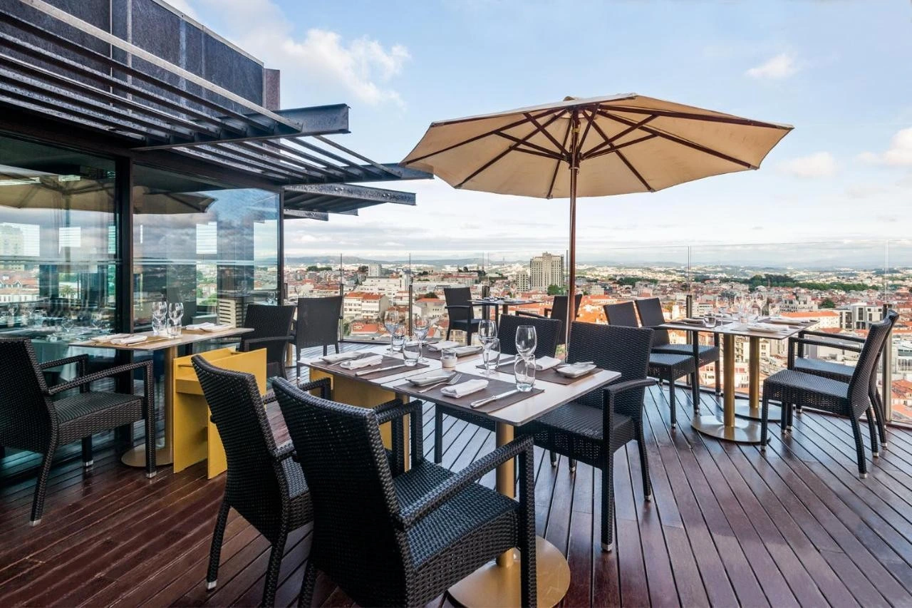 Oferta Dom Henrique Downtown – zdjęcie 2