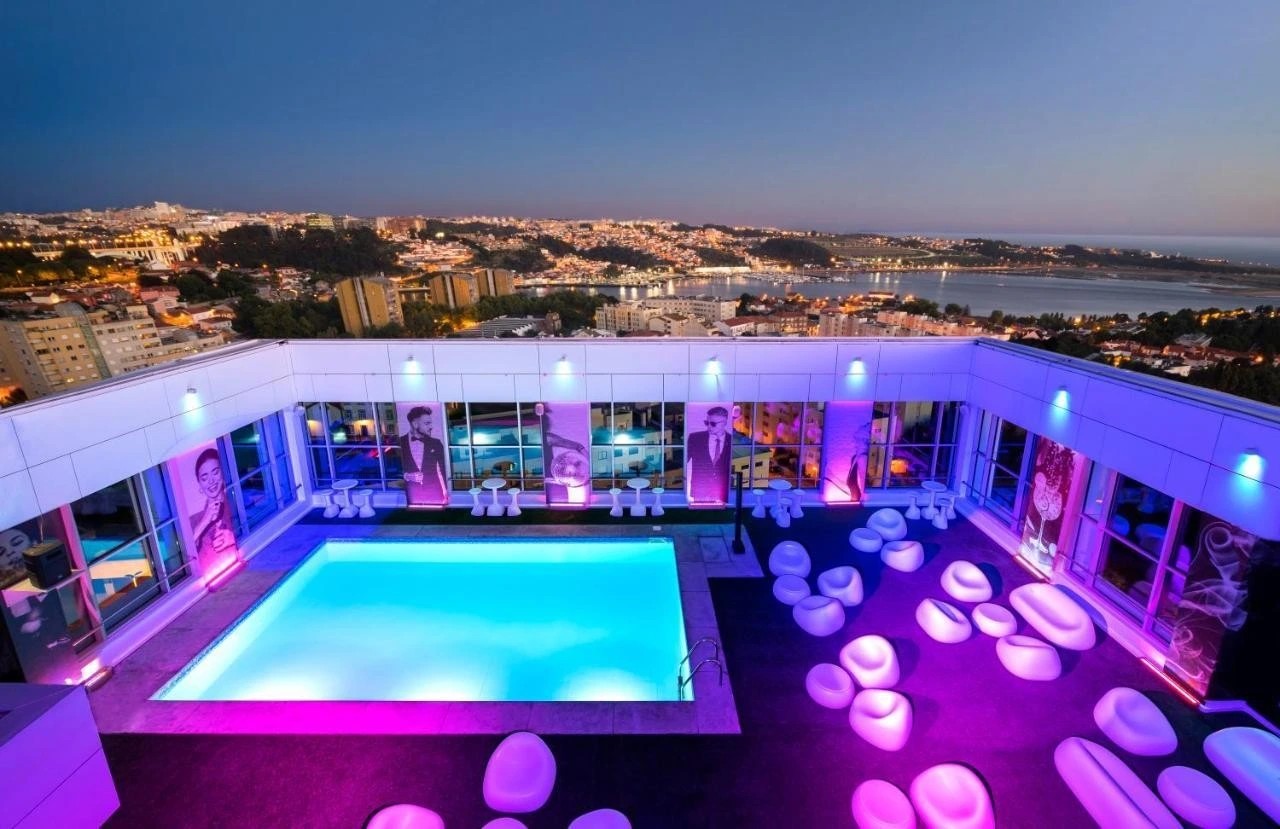 Oferta HF Ipanema Park – zdjęcie 2