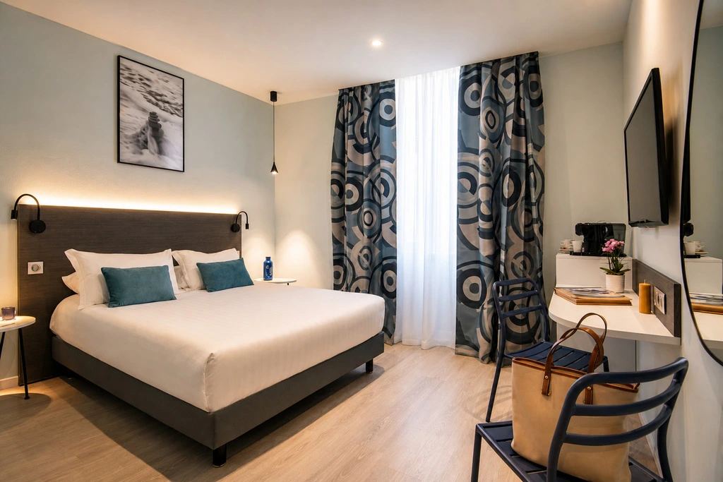 Oferta Hotel Best Western Alba – zdjęcie 2
