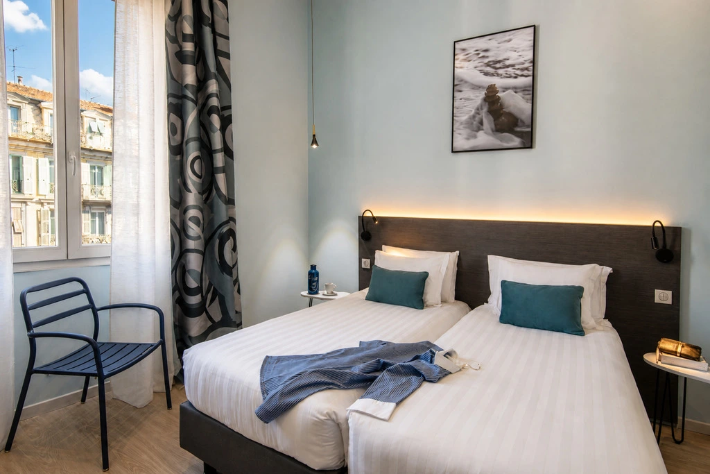 Oferta Hotel Best Western Alba – zdjęcie 5