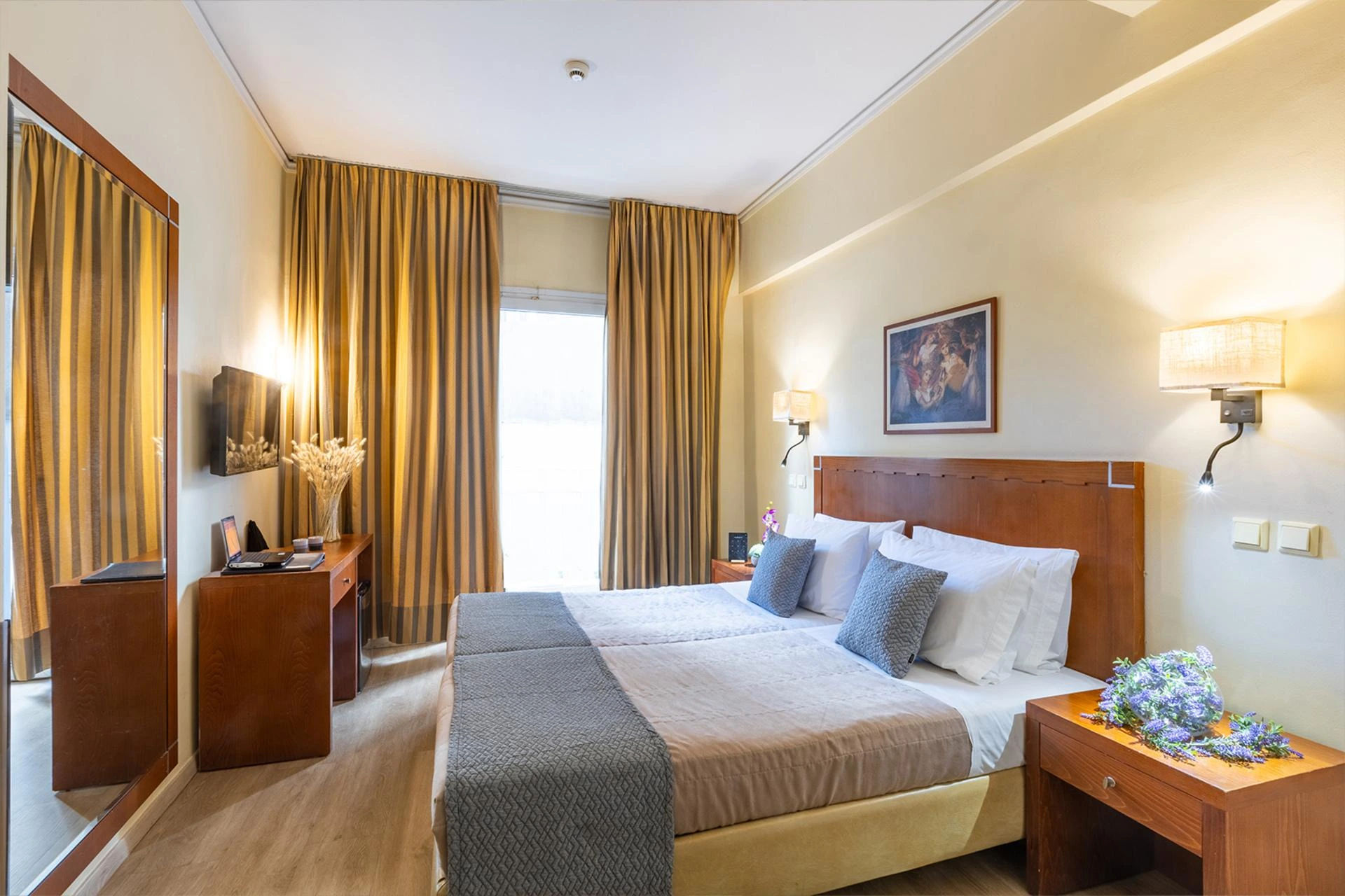 Oferta Hotel Marina Athens – zdjęcie 4