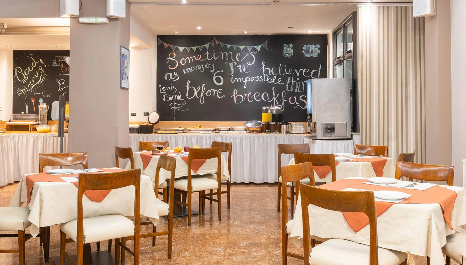Oferta Hotel Marina Athens – zdjęcie 5