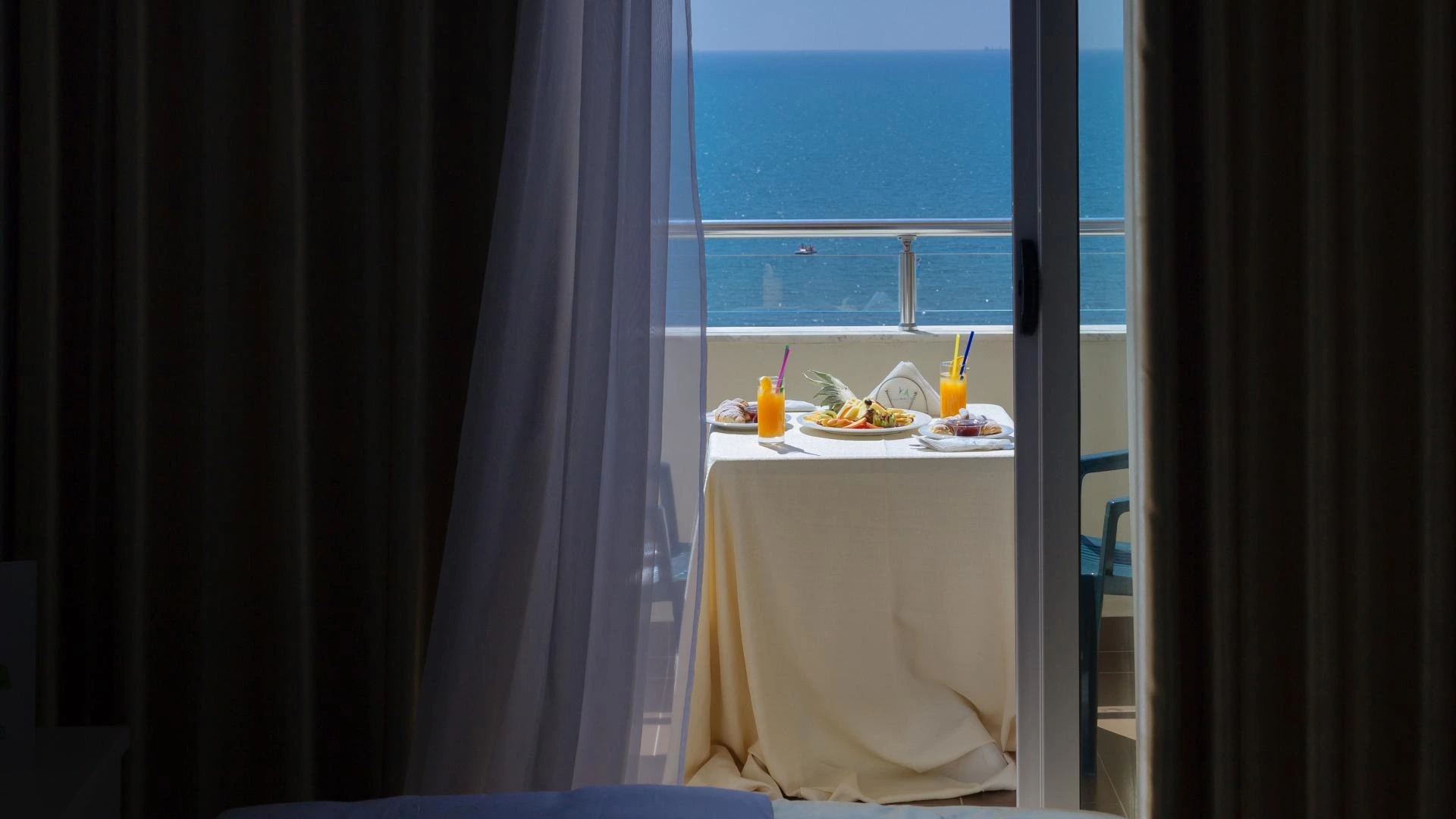 Oferta Hotel Sun – zdjęcie 4