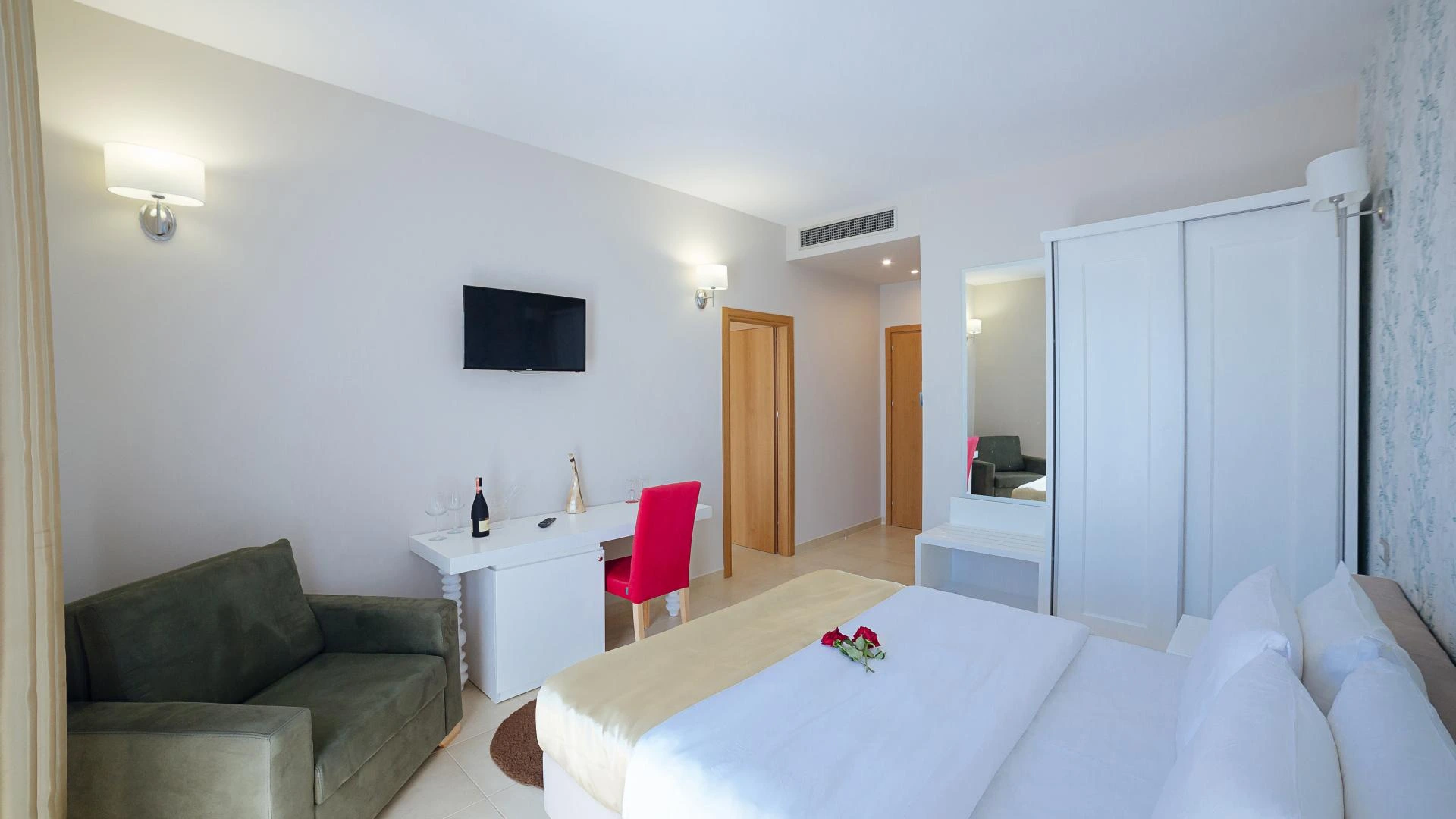 Oferta Hotel Sun – zdjęcie 5