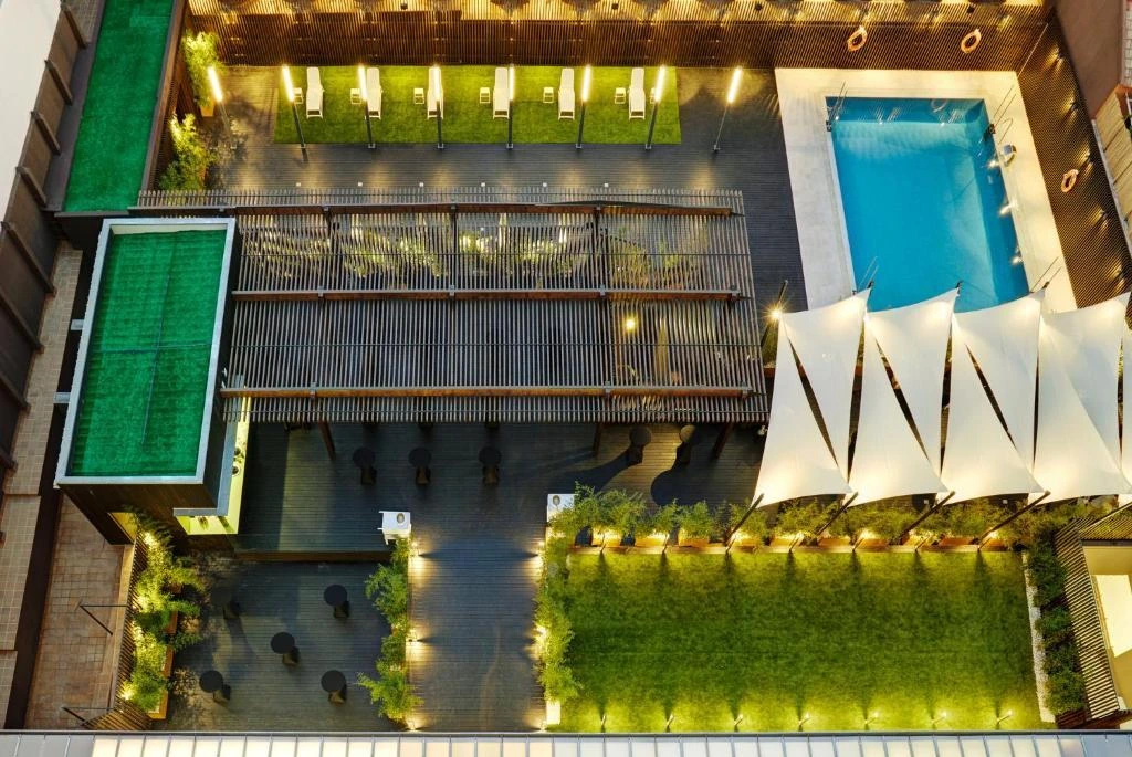 Oferta Sercotel Hotel Alcala 611 – zdjęcie 3