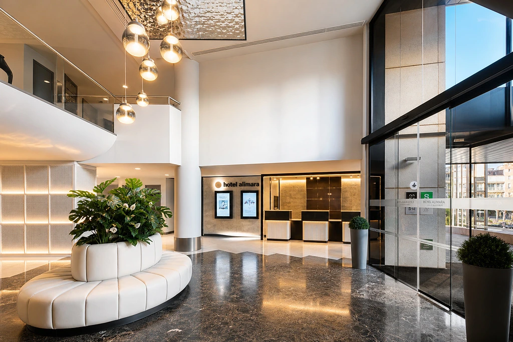 Oferta Hotel Alimara – zdjęcie 3
