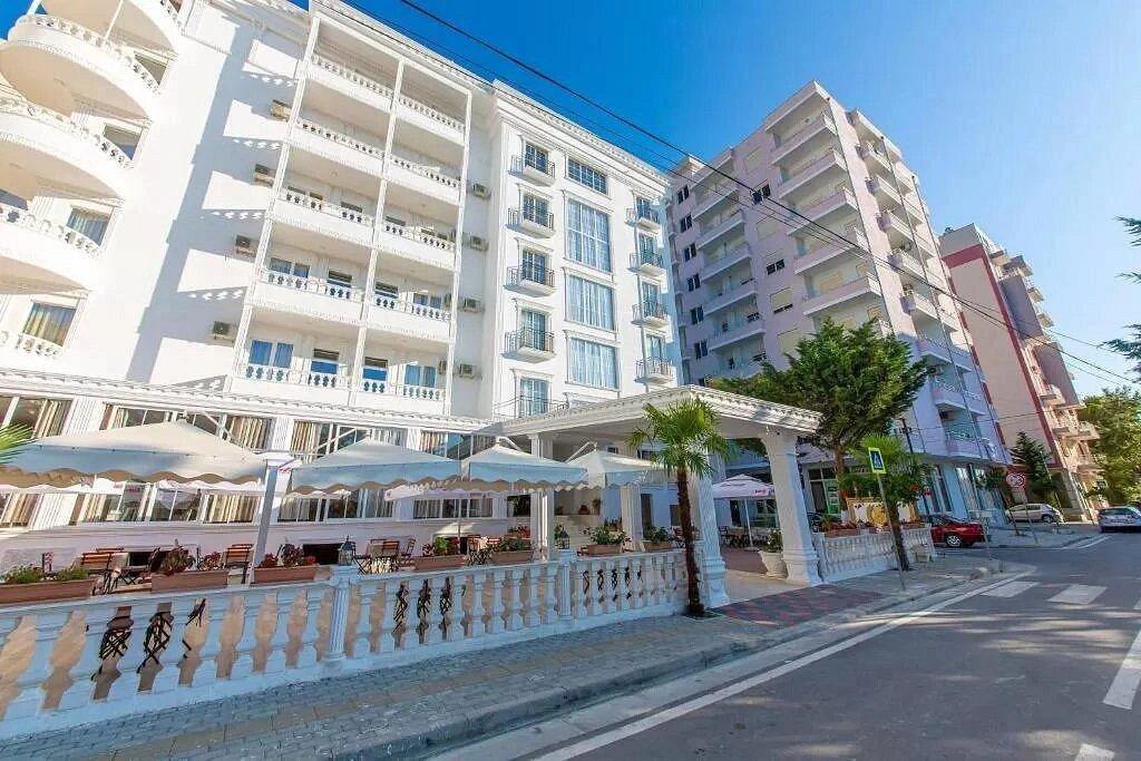 Oferta Hotel Esal – zdjęcie 2