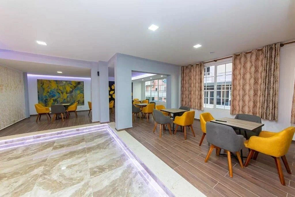 Oferta Hotel Esal – zdjęcie 4