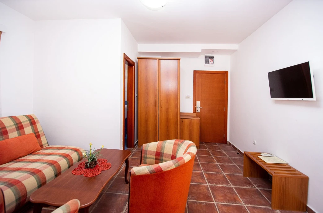 Oferta Hotel Iper – zdjęcie 3