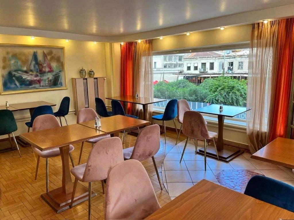 Oferta Hotel Triton Piraeus – zdjęcie 5