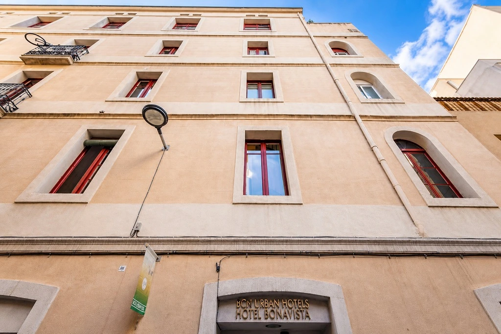 Oferta BCN Urbaness Hotels Bonavista – zdjęcie 2