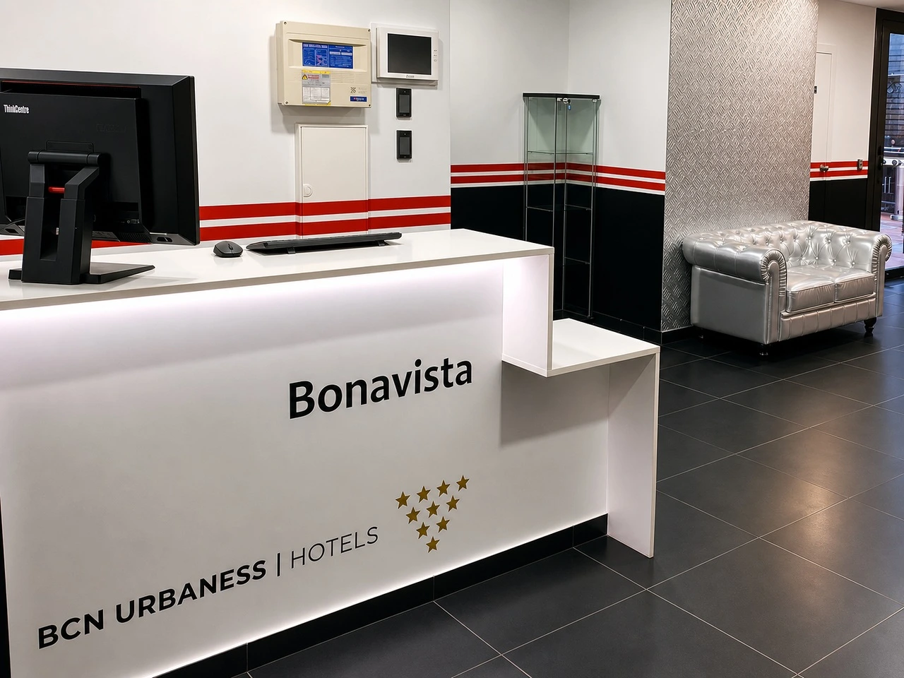 Oferta BCN Urbaness Hotels Bonavista – zdjęcie 3