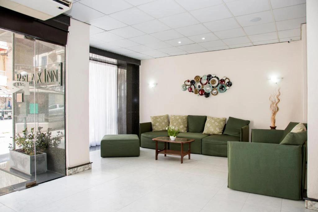 Oferta Hotel Relax Inn – zdjęcie 4