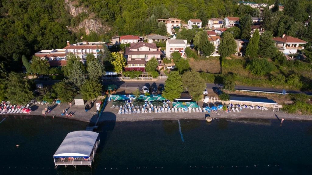 Oferta Hotel Lagadin – zdjęcie 3