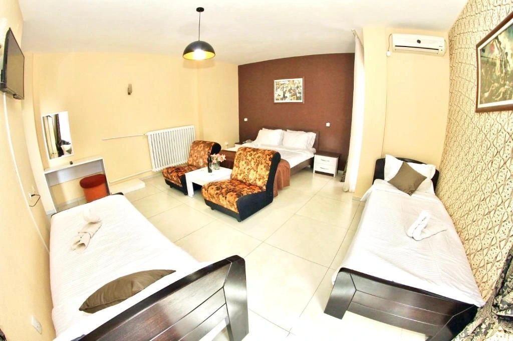 Oferta Hotel Lagadin – zdjęcie 4