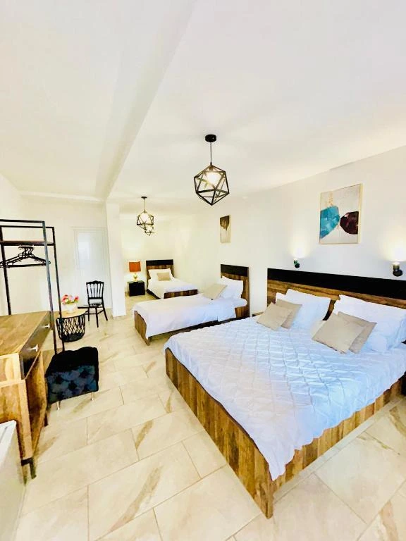 Oferta Hotel Lagadin – zdjęcie 5