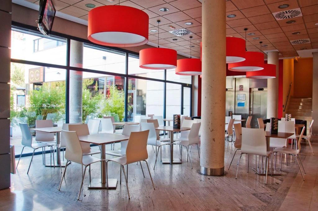 Oferta Hotel Travelodge Torrelaguna – zdjęcie 3