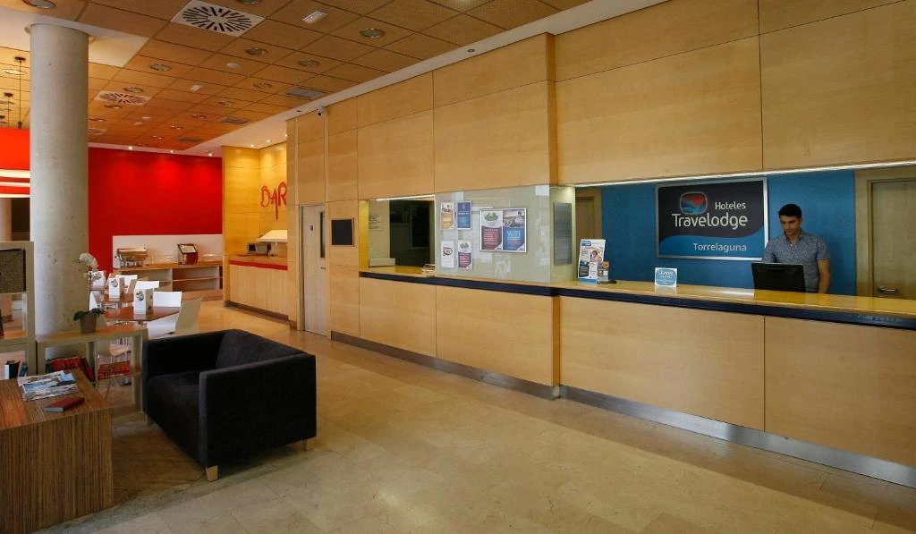Oferta Hotel Travelodge Torrelaguna – zdjęcie 4