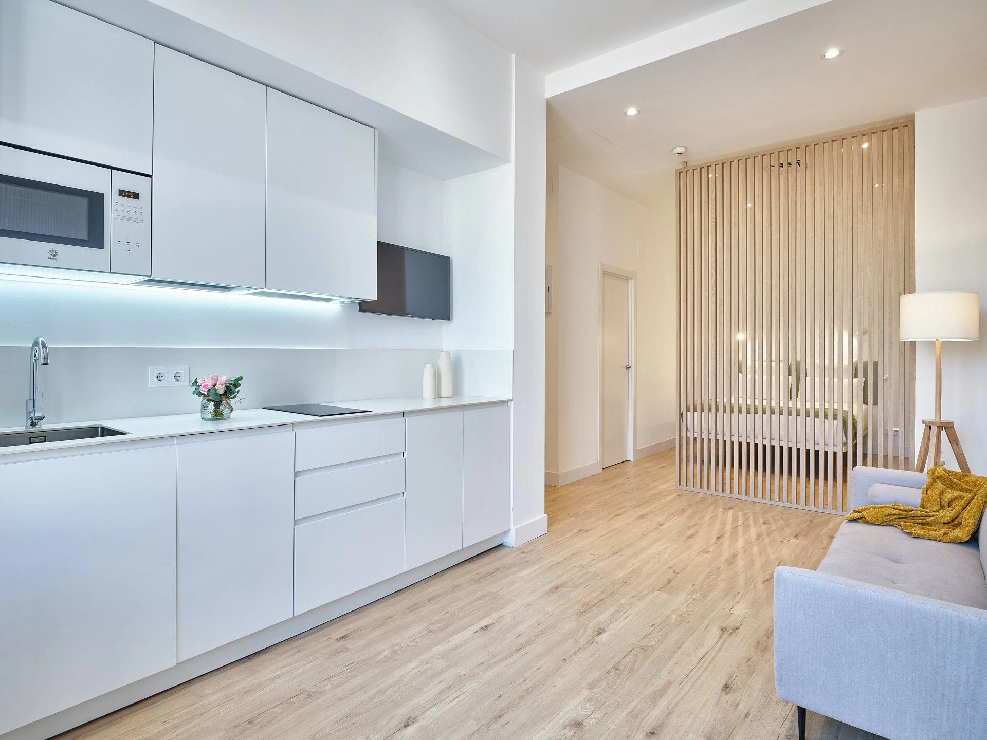 Oferta Hotel Paseo Suites – zdjęcie 4