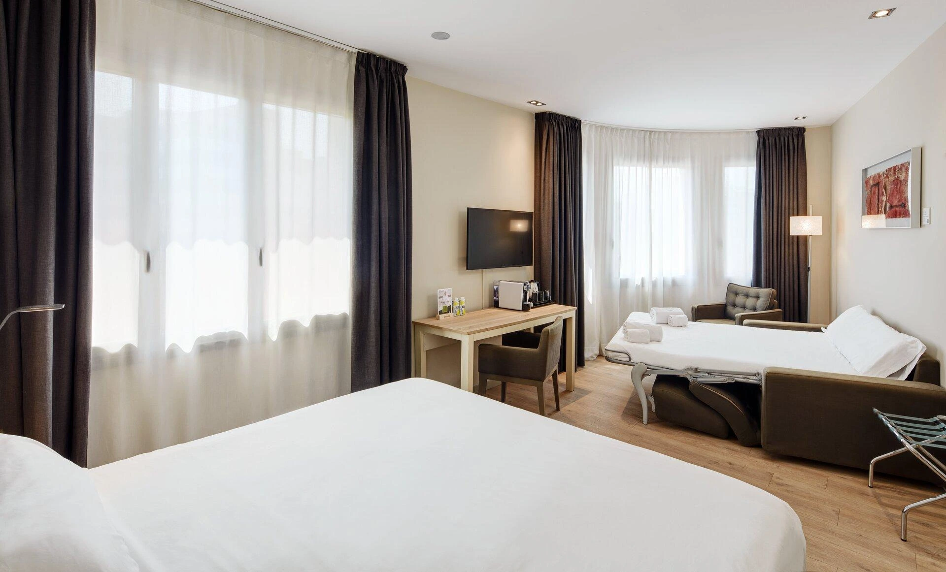 Oferta Sercotel Amister Art Hotel – zdjęcie 5