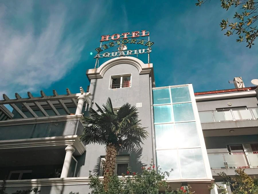 Oferta Hotel Aquarius – zdjęcie 2