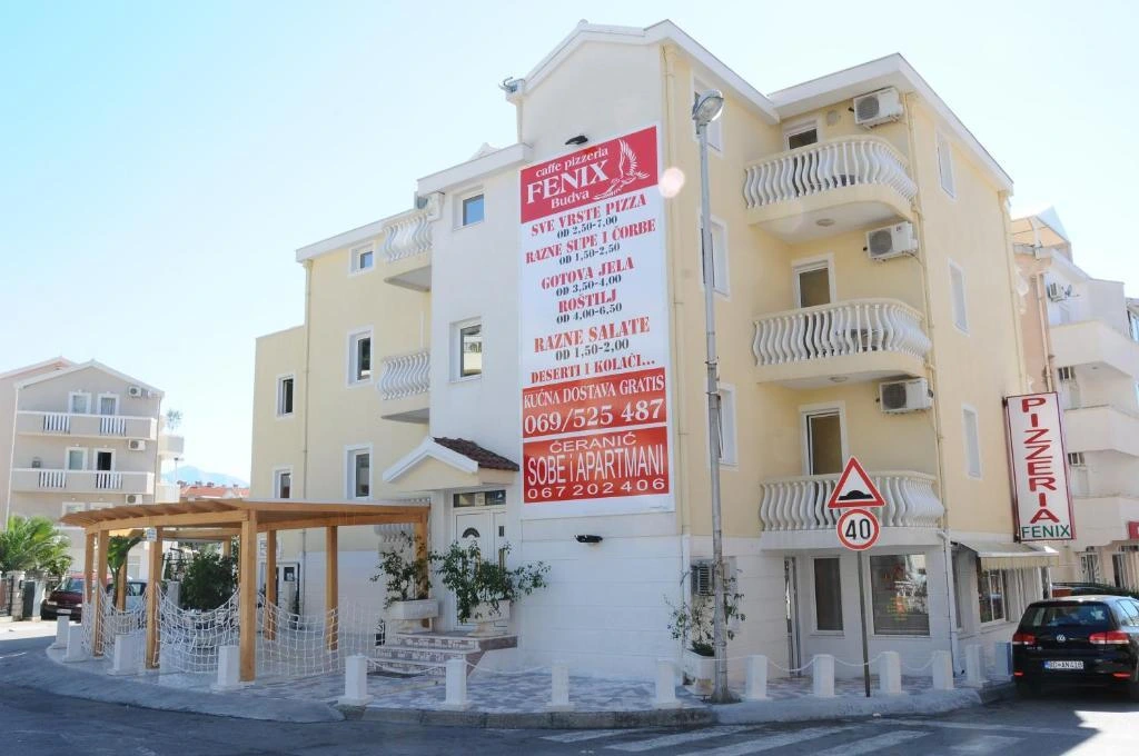 Oferta Hotel Budva Inn – zdjęcie 2