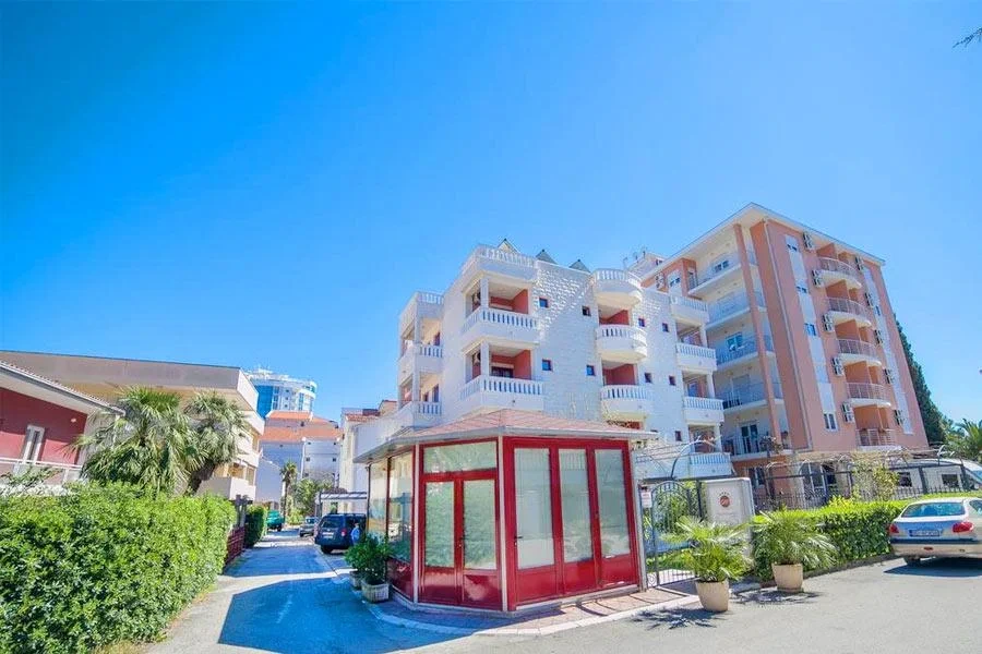 Oferta Hotel Dimic Ellite – zdjęcie 2