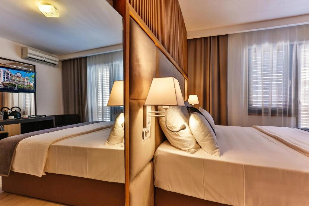 Oferta Villa Dvor Kornic – zdjęcie 5