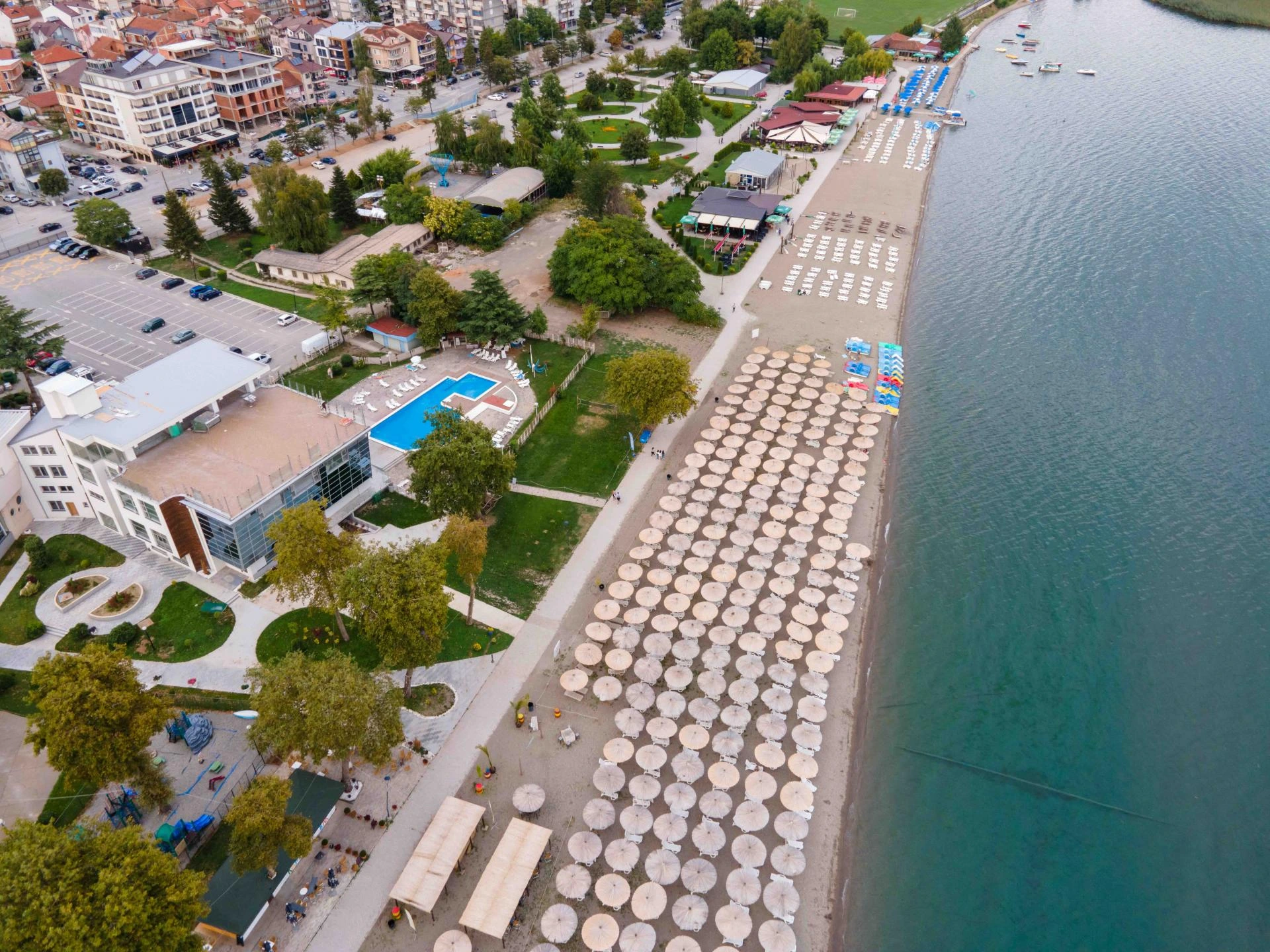 Oferta Hotel Drim (PKT-BB/HB) – zdjęcie 2