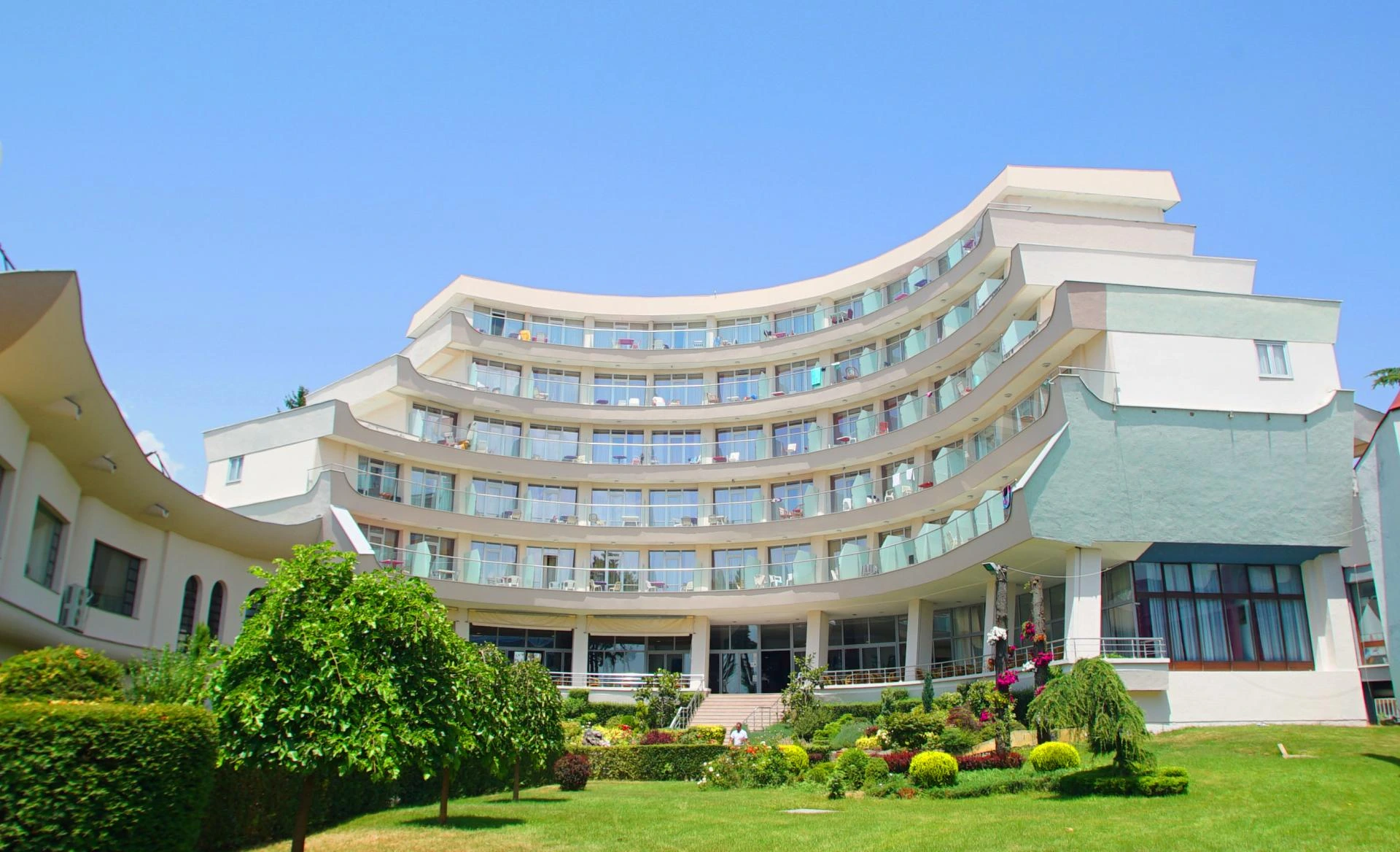 Oferta Hotel Drim (PKT-BB/HB) – zdjęcie 3