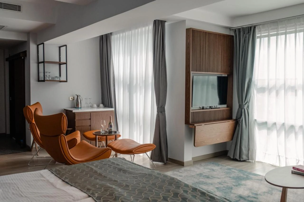 Oferta Hotel Drim (PKT-BB/HB) – zdjęcie 4