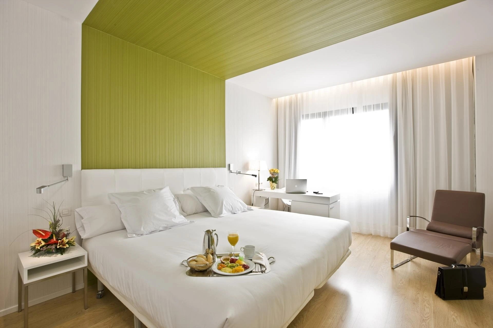 Oferta Hotel Zentral Castellana Norte – zdjęcie 4