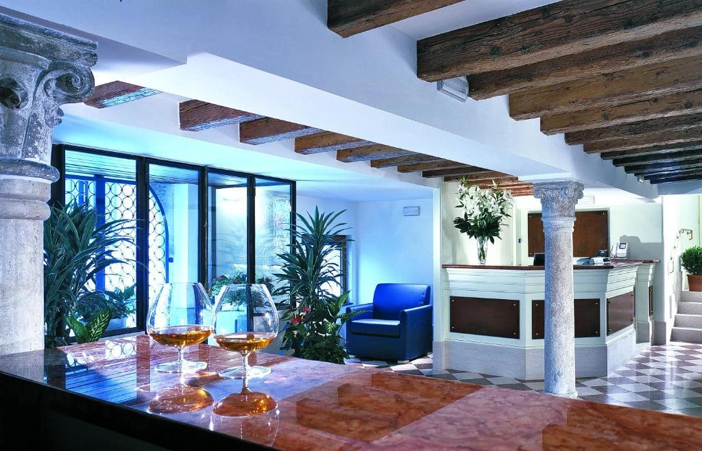Oferta Hotel Giudecca Venezia – zdjęcie 5