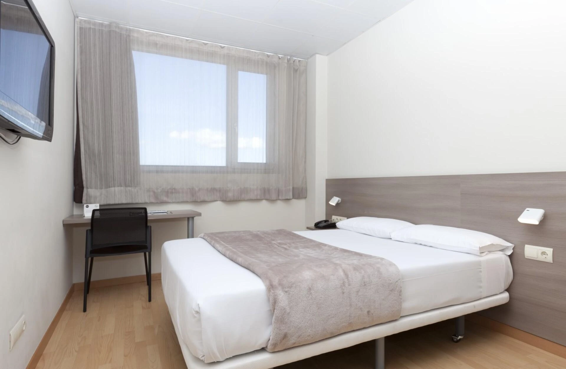 Oferta Vertice Roomspace Madrid – zdjęcie 3