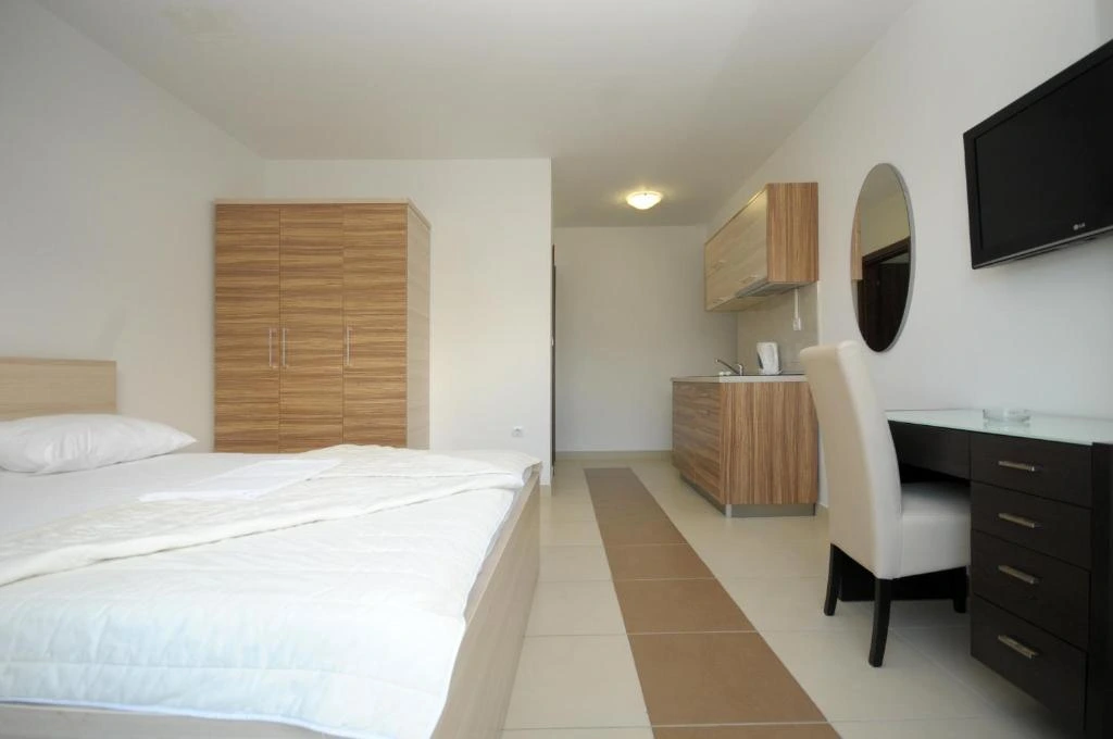 Oferta Apartments Anita – zdjęcie 4