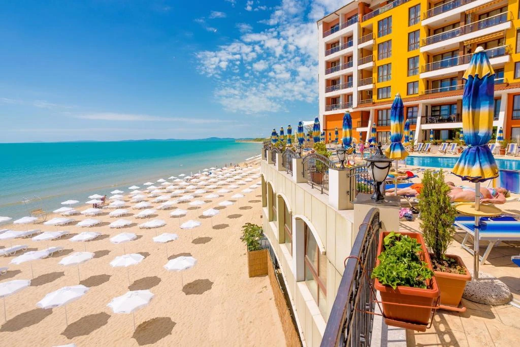 Oferta Hotel Mirage – zdjęcie 2