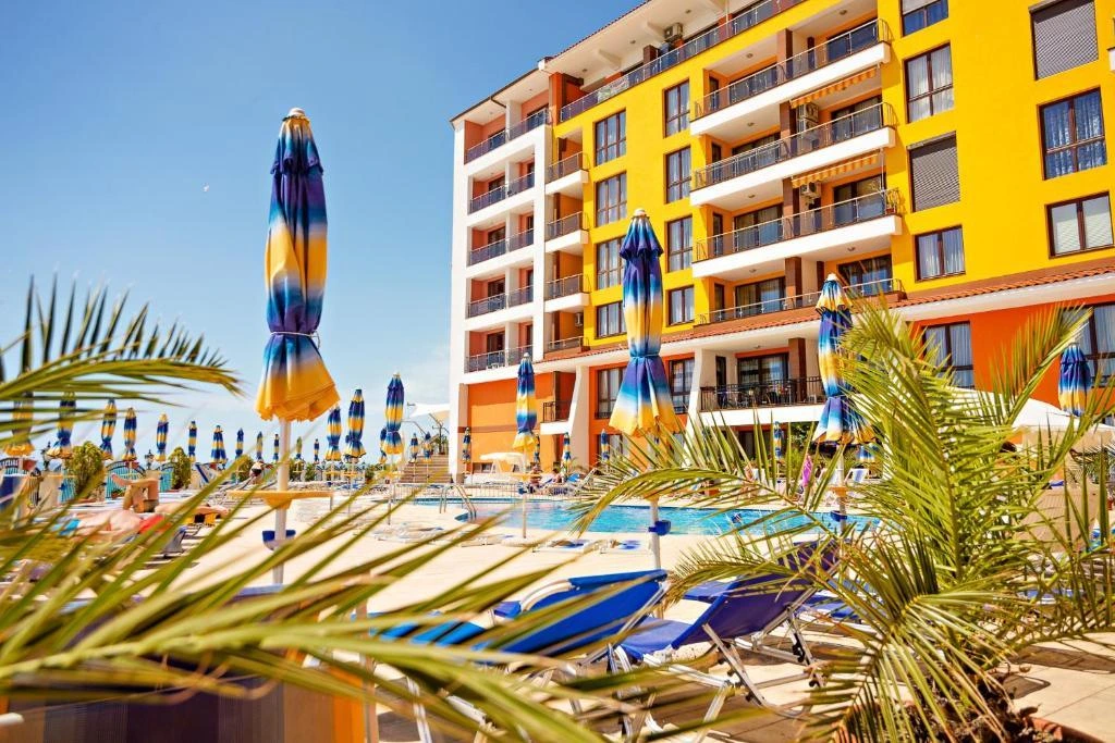 Oferta Hotel Mirage – zdjęcie 4
