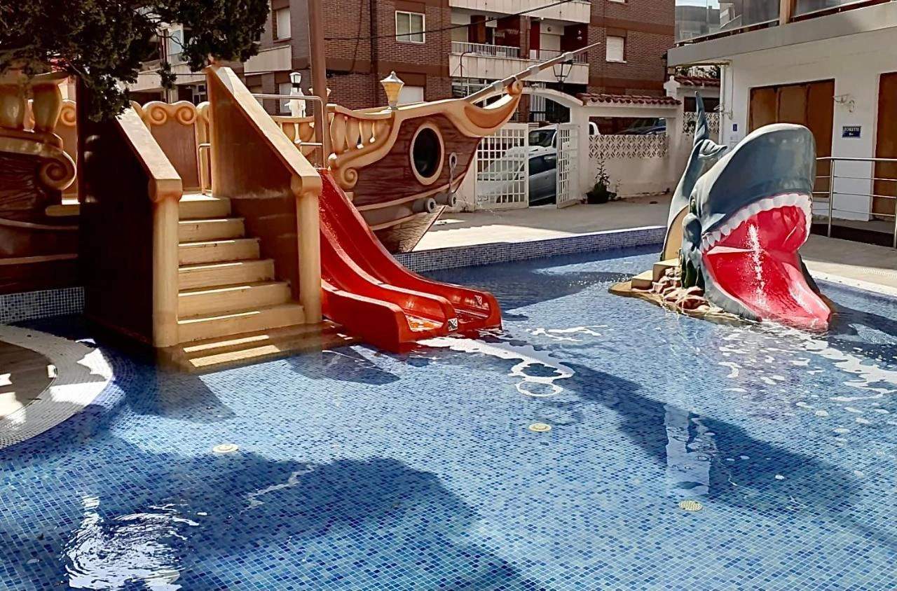 Oferta Hotel Bon Repos – zdjęcie 3