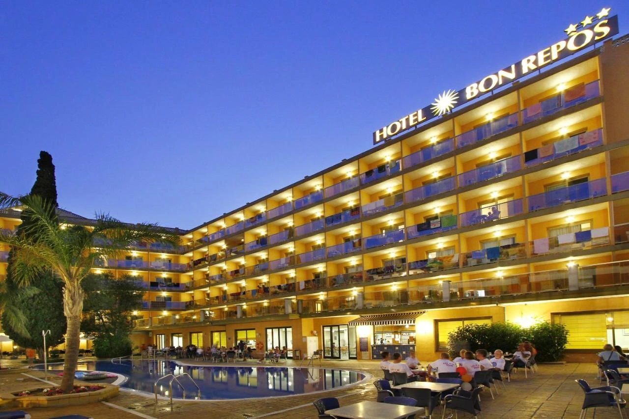 Oferta Hotel Bon Repos – zdjęcie 4