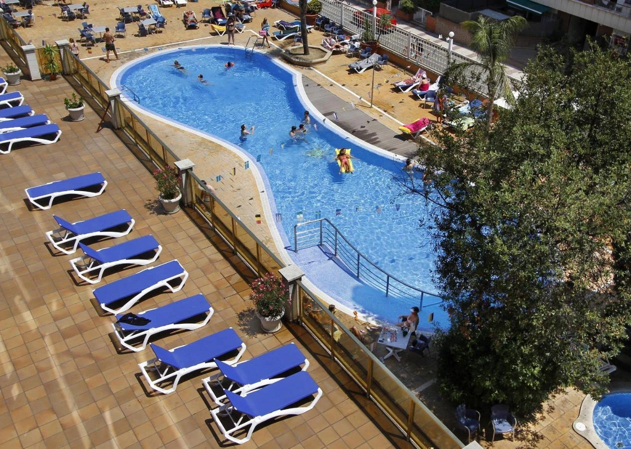 Oferta Hotel Bon Repos – zdjęcie 5