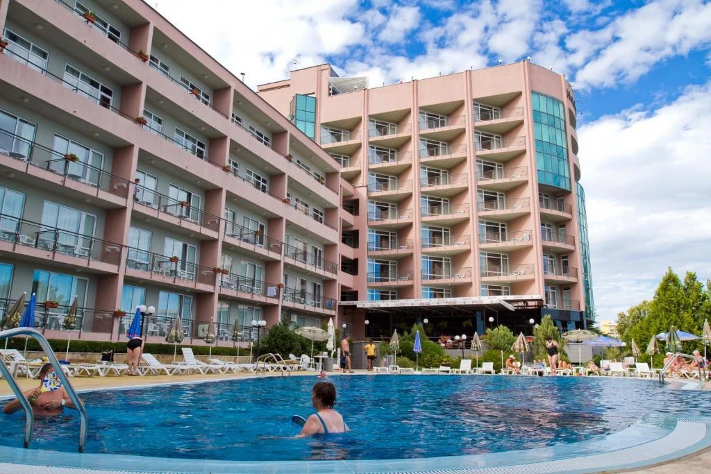 Oferta Hotel Lilia – zdjęcie 3