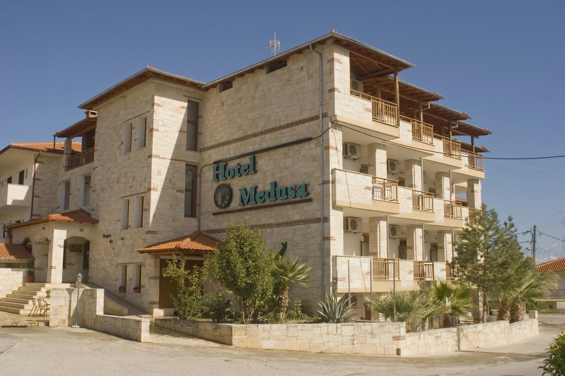 Oferta Hotel Medusa – zdjęcie 2