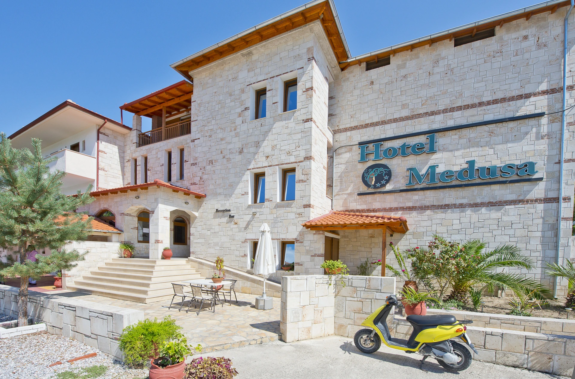 Oferta Hotel Medusa – zdjęcie 4