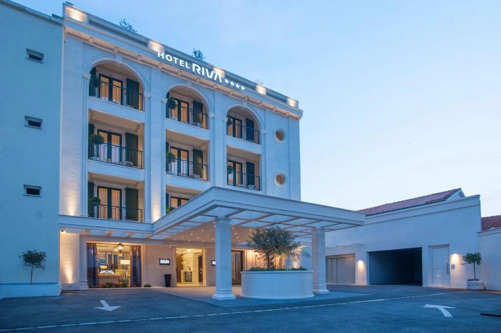 Oferta Hotel Riva by Aycon (PKT) – zdjęcie 3