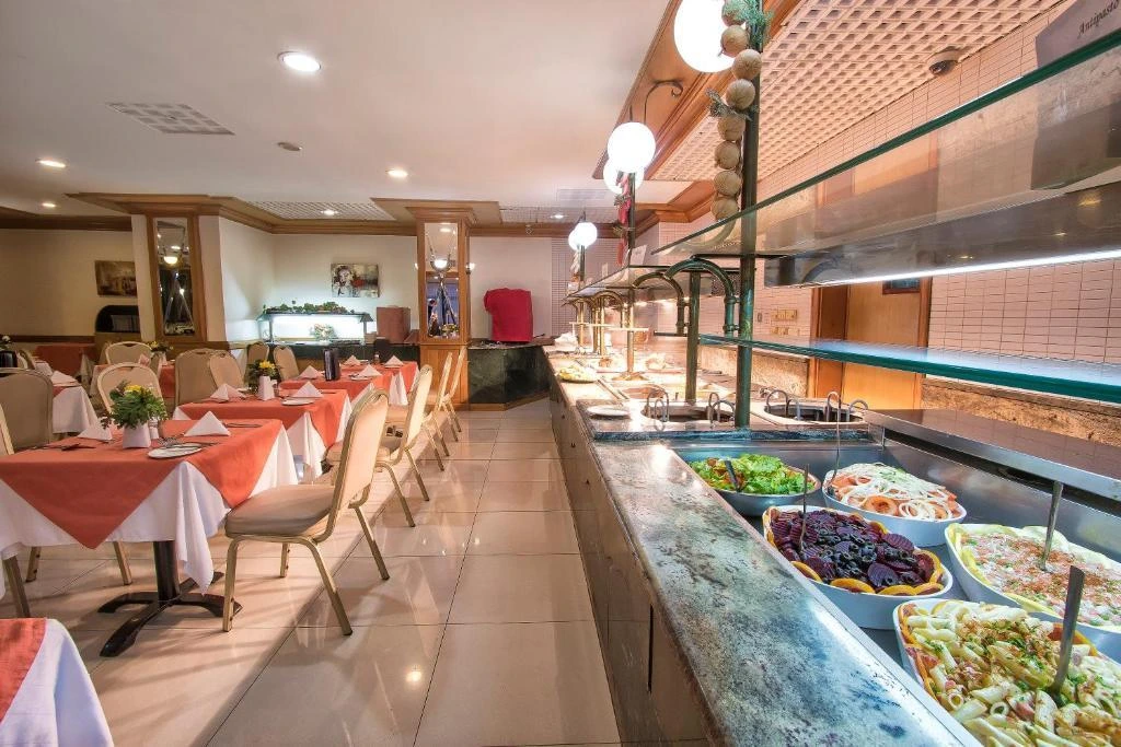 Oferta Hotel Canifor – zdjęcie 4