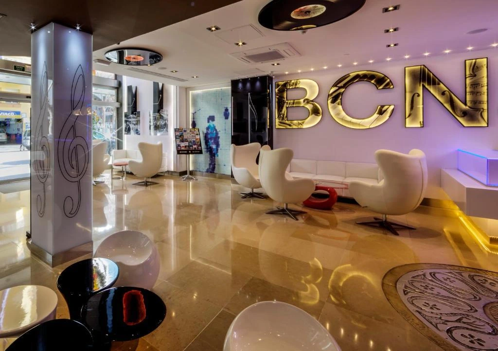 Oferta Hotel Evenia Rocafort – zdjęcie 3