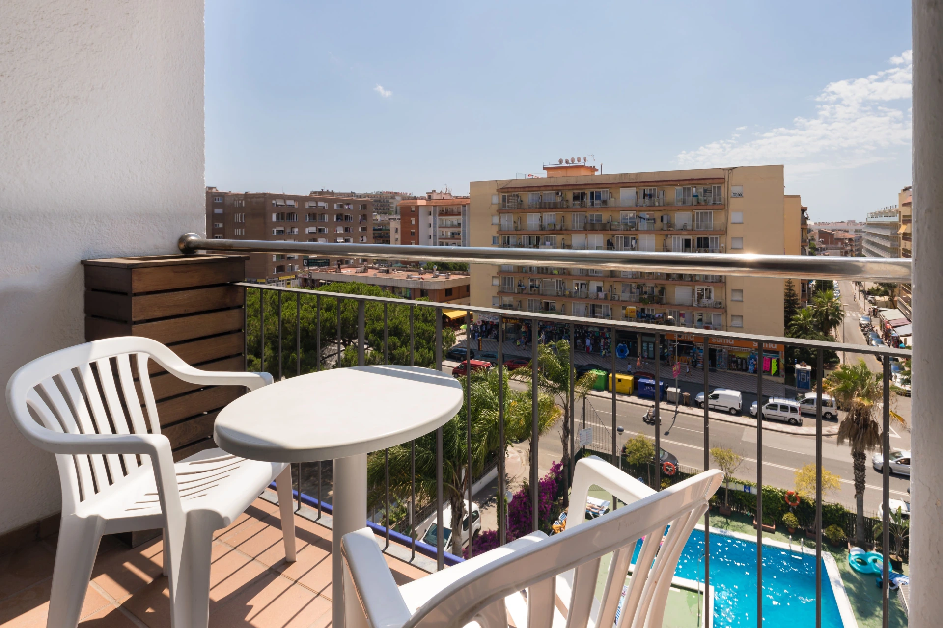Oferta Htop Palm Beach Hotel – zdjęcie 3